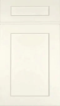 Shaker Antique White Sample Door