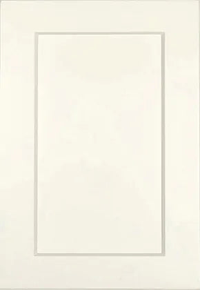 Shaker Antique White Sample Door