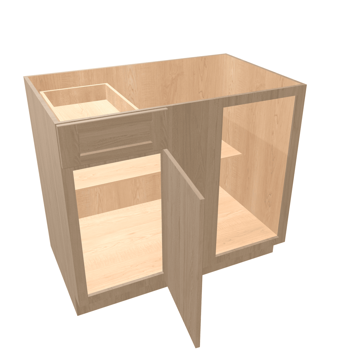 Harvest Assembled Base Cabinet Corner Blind