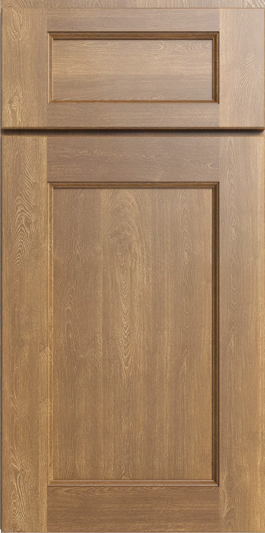 Belmont Fawn Door Sample