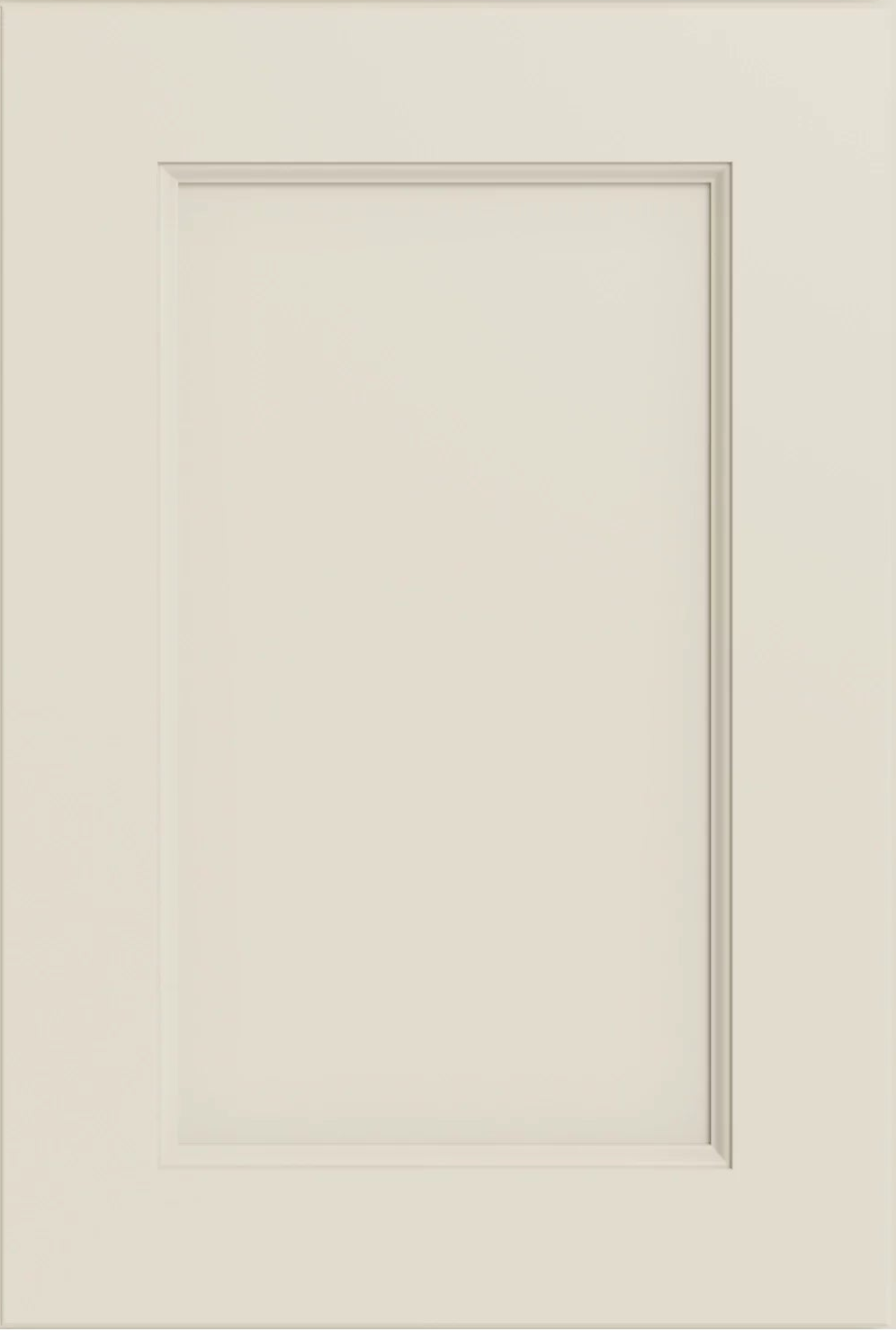 Belmont Pearl Sample Door
