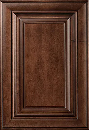 Casselberry Saddle Door Sample