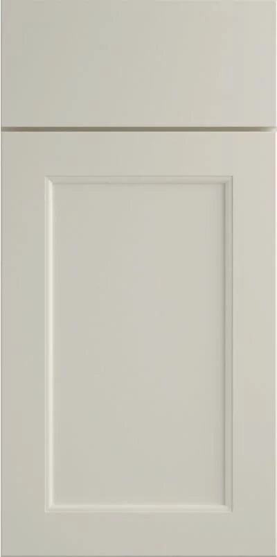 Coventry Recessed Sample Door