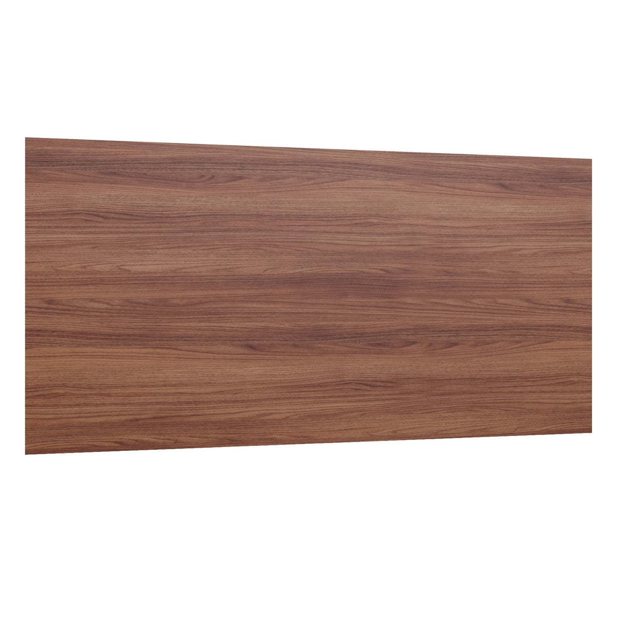 Devon Walnut Panel 1/2" Thick Finished Plywood