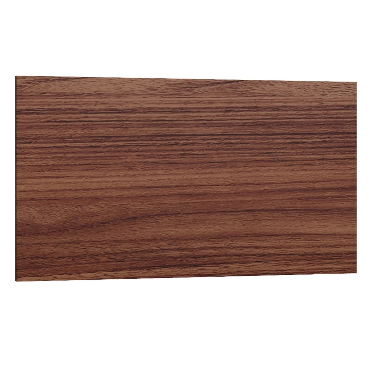 Devon Walnut Molding Toe Kick Cover