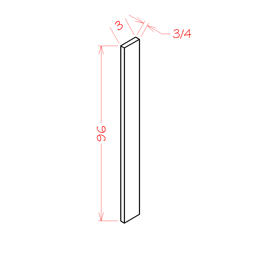 Filler Tall