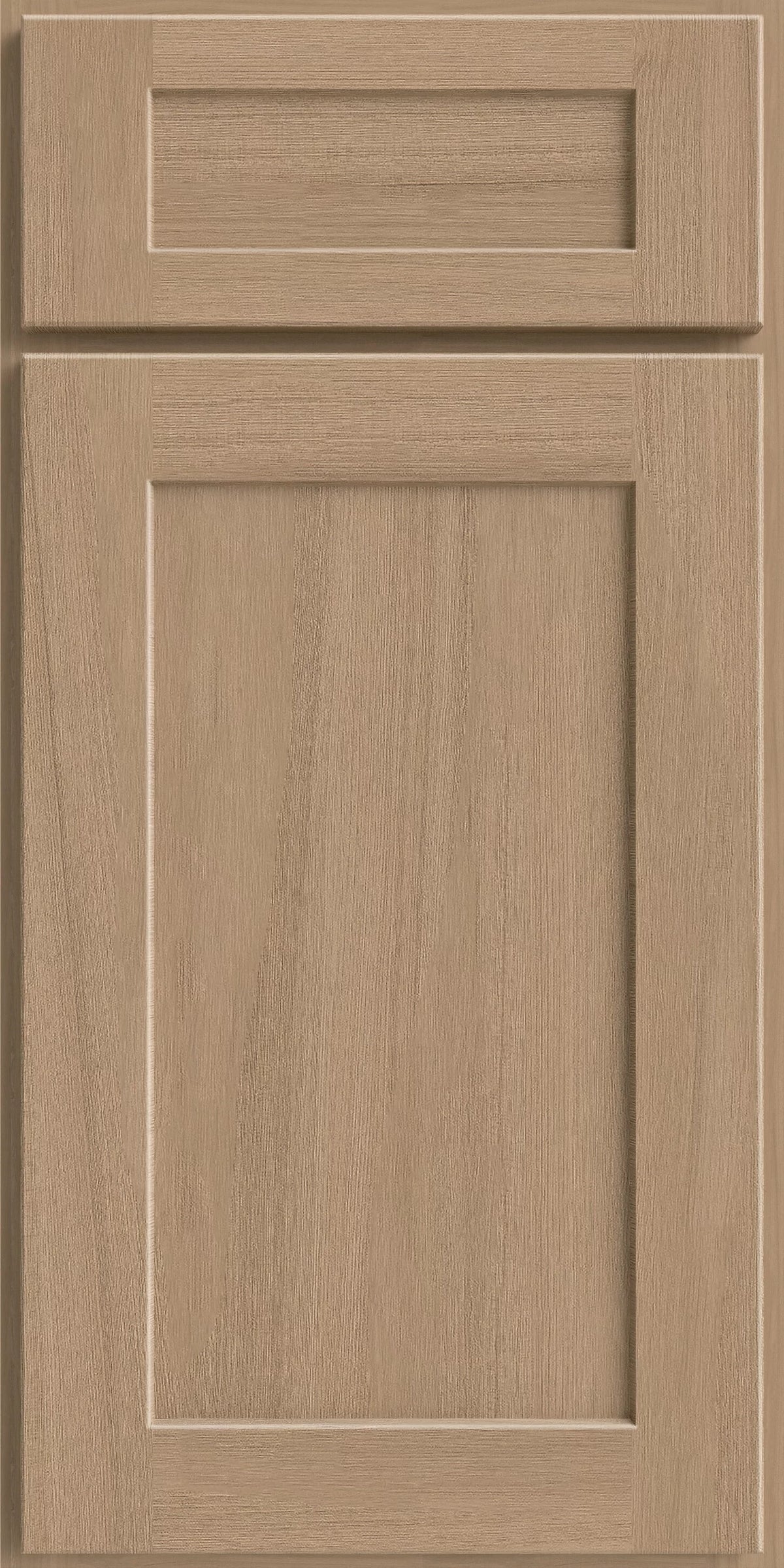 Harvest Sample Door