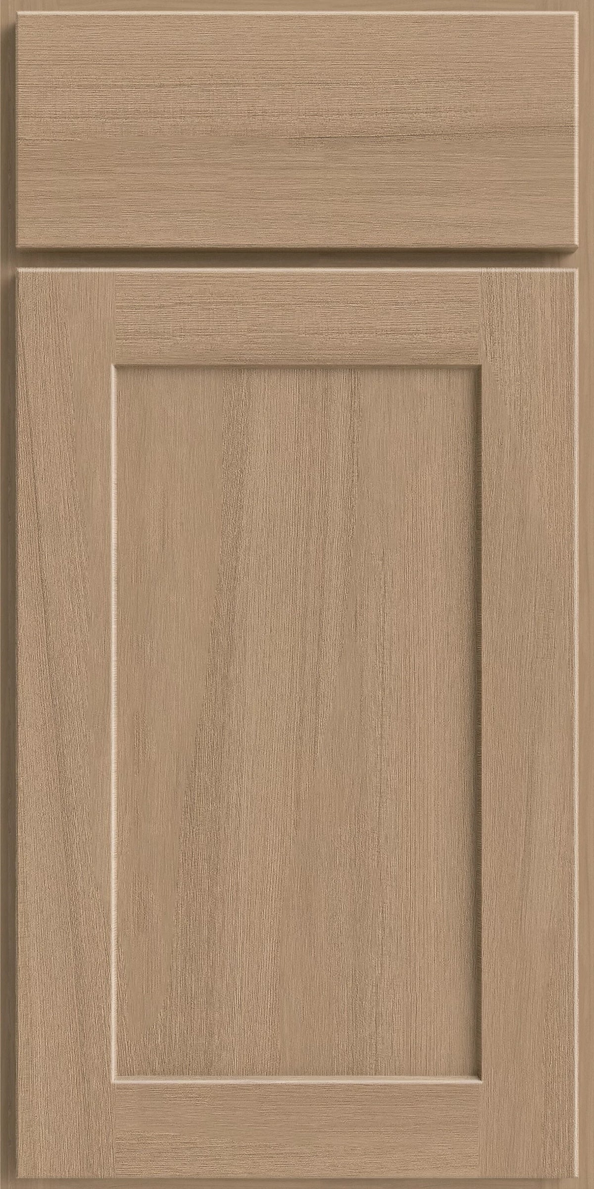Harvest Sample Door