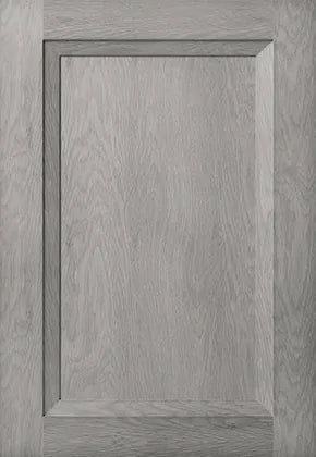 Oxford Mist Sample Door