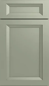Oxford Sage Sample Door