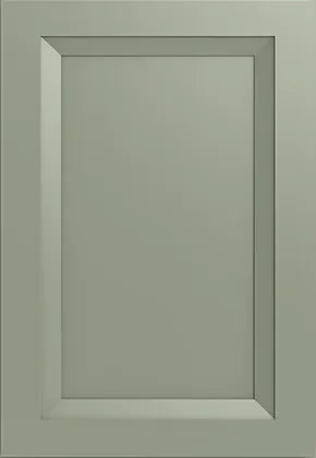 Oxford Sage Sample Door