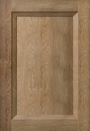 Oxford Toffee Sample Door