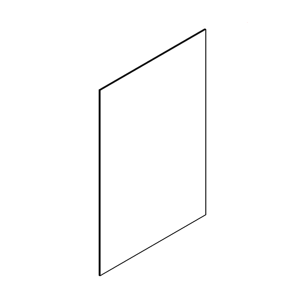 Haven Harbor Panel Skin Tall