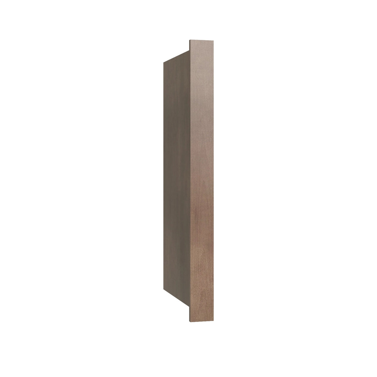 Shaker Dakota Panel Dishwasher Return