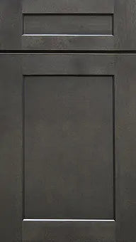 Shaker Cinder Sample Door