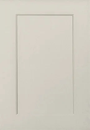 Shaker Dove Sample Door