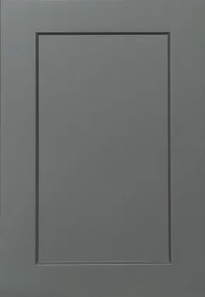 Shaker Grey Sample Door