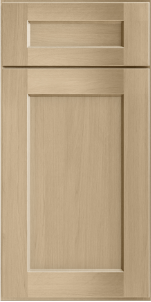 Shaker Honey Sample Door