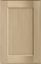 Shaker Honey Sample Door