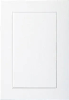 Shaker White Sample Door