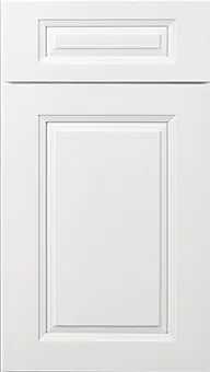Torrance White Sample Door