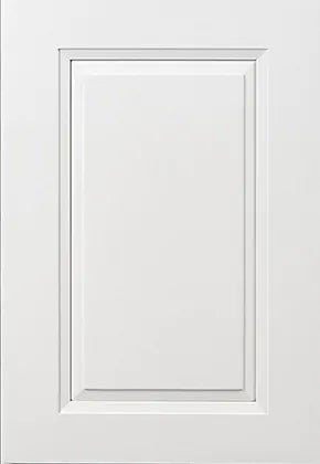 Torrance White Sample Door