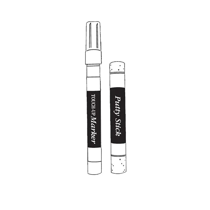 Belmont-Fawn: Accessory Touchup Kit