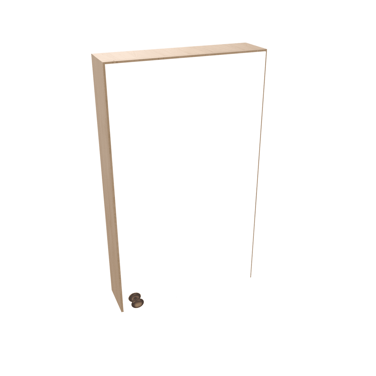 Harvest Vanity Wall Cabinet Medicine Cabinet 18" - 36" Wide