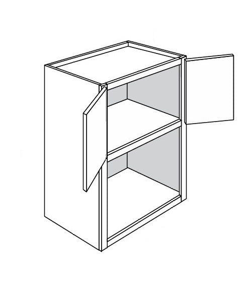 Wall Cabinet Microwave