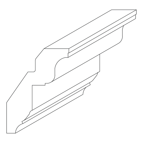 Shaker-Sand: Molding Royal Crown