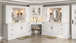 Casselberry Antique White