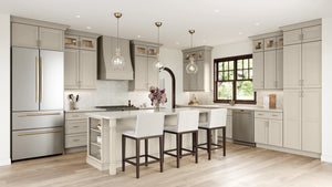 Oxford Cashmere