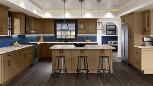 Shaker Essence Oak