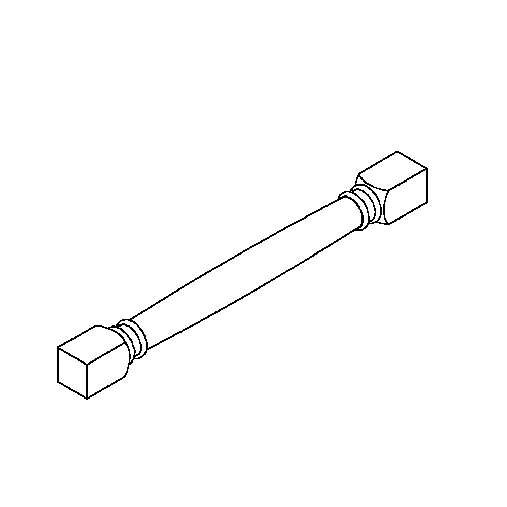 Accessory Classic Decorative Leg