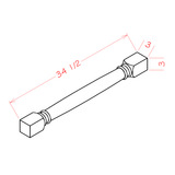 Accessory Classic Decorative Leg