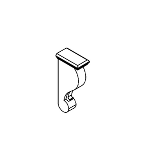 Haven Harbor Accessory Traditional Corbel
