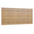 Belmont Fawn Panel 1/4" Thick Finished Plywood Back panel Long Grain
