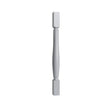 Belmont Grey Accessory Turned Post (3" or 5") x 35.5"