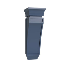 Belmont Midnight Accessory Transitional Corbel
