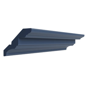 Belmont Midnight Molding Royal Crown
