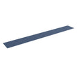Belmont Midnight Panel Finished Shelf Board 12" width