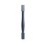 Belmont Midnight Accessory Turned Post (3" or 5") x 35.5"