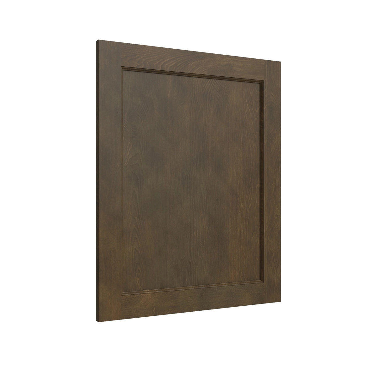 Belmont Slate Panel Decorative End Base
