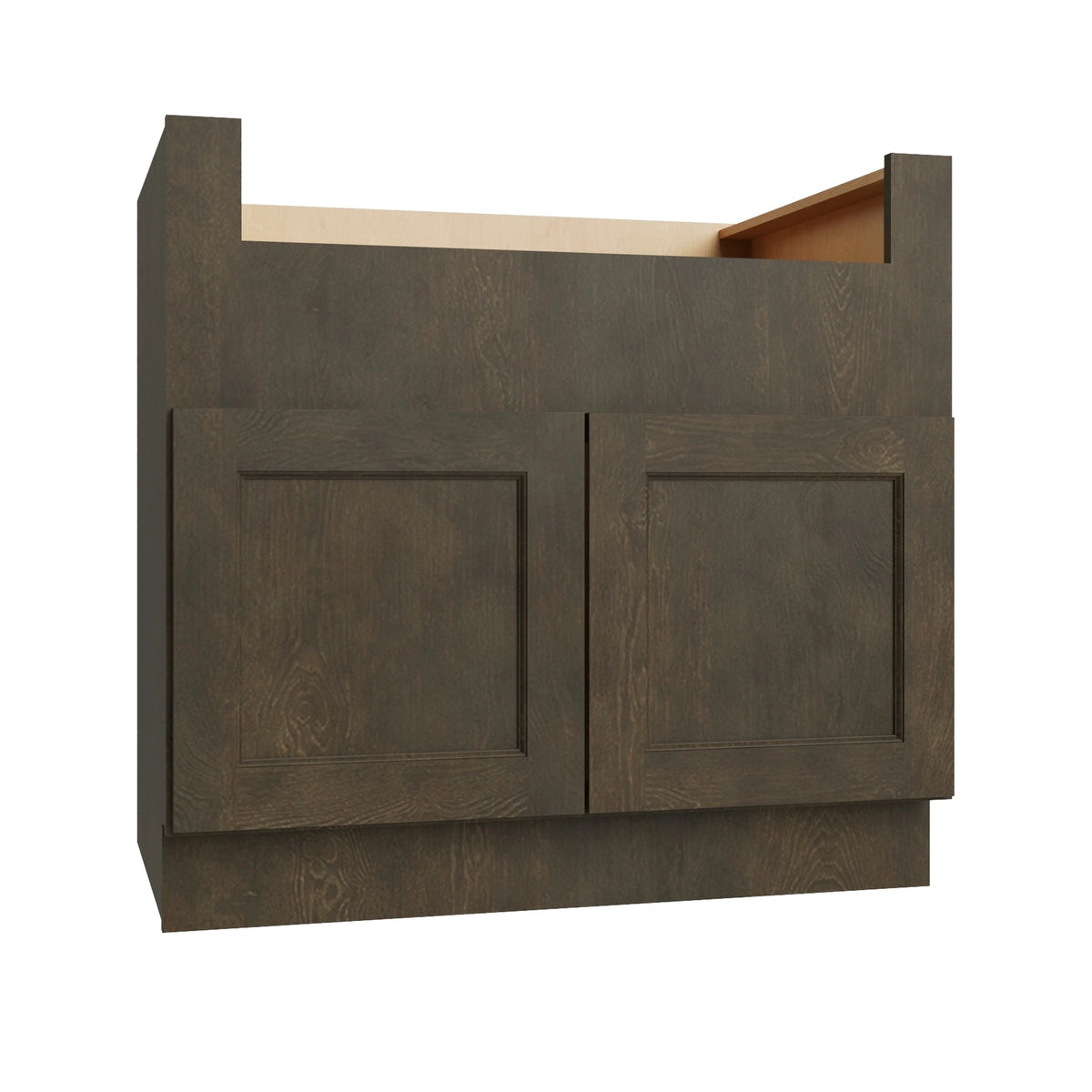 Belmont Slate Base Cabinet Sink Farm Sink