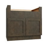 Belmont Slate Base Cabinet Sink Farm Sink