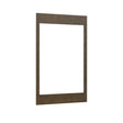 Belmont Slate Panel Oven Cabinet Overlay