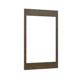 Belmont Slate Panel Oven Cabinet Overlay