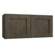 Belmont Slate Wall Cabinet Bridge