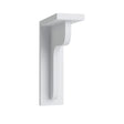 Belmont White Accessory Medium Corbel