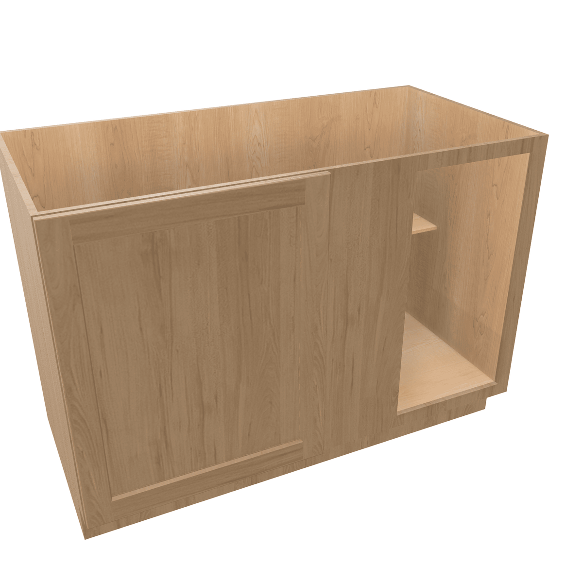 Harvest Assembled Base Cabinet Corner Blind Full Height